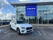  Volvo XC60 Hybrid