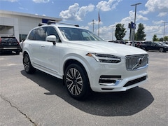 Used 2025 Volvo XC90 plug-in hybrid T8 Plus 7-Seater SUV YV4H60PE3S1300838 for sale in Memphis, TN