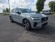  Volvo XC60 plug-in hybrid