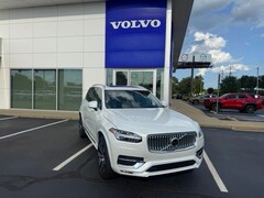 Used 2024 Volvo XC90 B6 Ultimate Bright 7-Seater SUV YV4062PF9R1178627 for sale in Memphis, TN