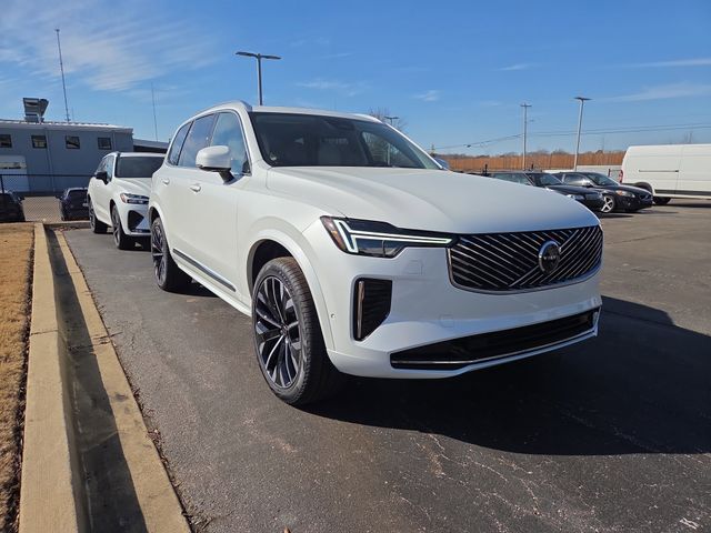 2026 Volvo XC90 B6 Ultra Bright 7-Seater 4WD's photo