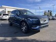  Volvo XC90 plug-in hybrid