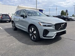 Used 2025 Volvo XC60 plug-in hybrid T8 Plus SUV YV4H60RC1S1050110 for sale in Memphis, TN