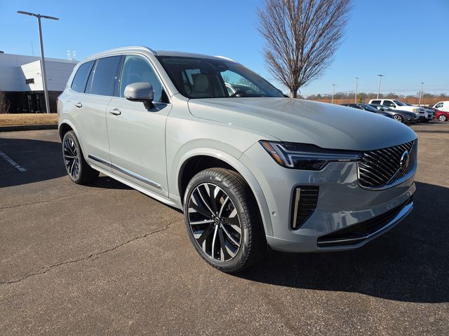 2026 Volvo XC90 B6 Ultra Bright 7-Seater 4WD's photo