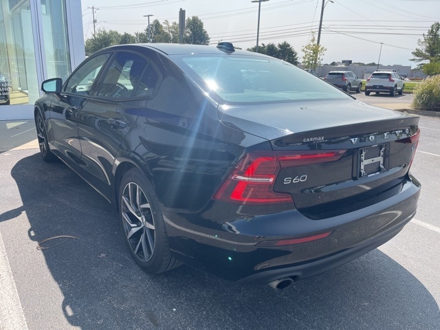 Used 2019 Volvo S60 Momentum with VIN 7JRA22TK0KG015472 for sale in Cordova, TN