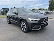  Volvo XC60 plug-in hybrid