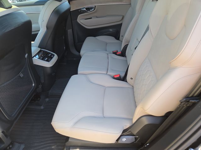 2026 Volvo XC90 Plus - Photo 14