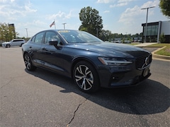 Used 2024 Volvo S60 B5 Plus Dark Sedan 7JRL12TL7RG324449 for sale in Memphis, TN