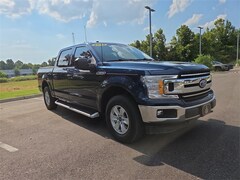 Used 2018 Ford F-150 Truck SuperCrew Cab 1FTEW1EB8JKE78726 for sale in Memphis, TN