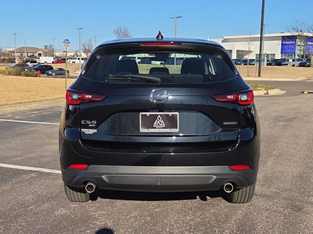 Used 2023 Mazda CX-5 2.5 S SUV