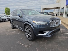 Used 2025 Volvo XC90 plug-in hybrid T8 Plus 7-Seater SUV YV4H60PE3S1334035 for sale in Memphis, TN