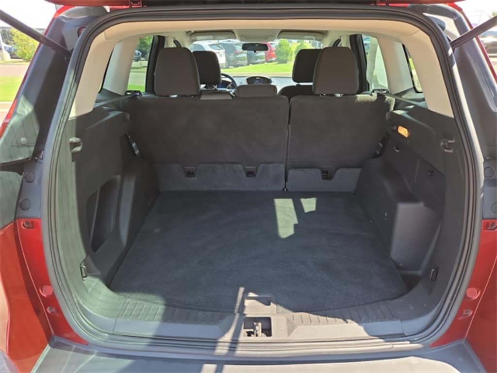 Used 2015 Ford Escape S SUV