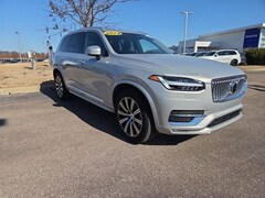 Used 2024 Volvo XC90 B6 Plus Bright 7-Seater SUV YV4062PE1R1184123 for sale in Memphis, TN