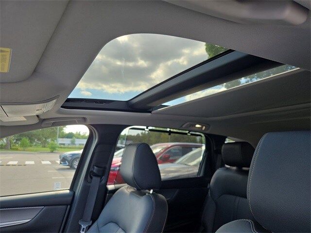 2024 Mazda CX-90 3.3 Turbo Premium photo 4