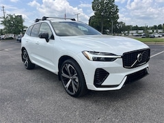 2025 Volvo XC60 plug-in hybrid T8 Ultra SUV