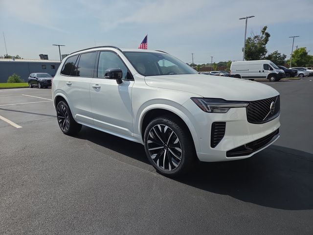 New 2026 Volvo XC90 B6 Ultra Dark Theme 7-Seater