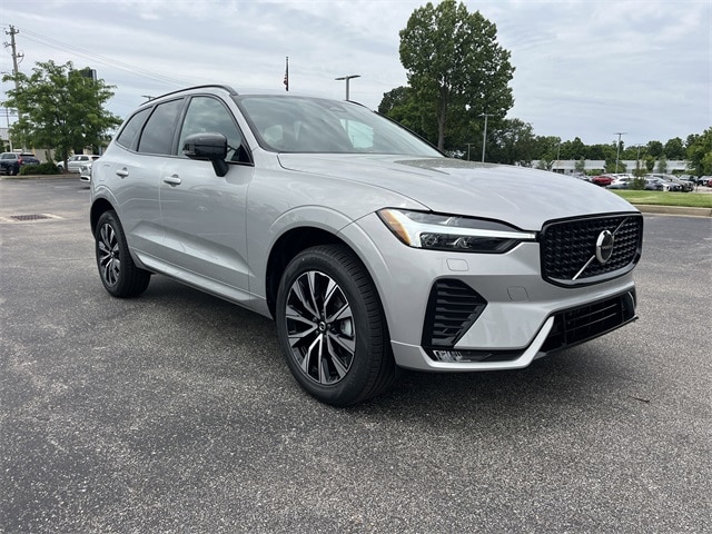 2025 Volvo XC60 SUV 