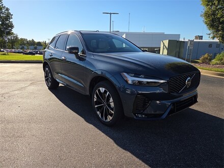 2026 Volvo XC60 B5 Plus AWD SUV