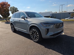 New 2026 Volvo XC90 B6 Plus 7-Seater AWD SUV for sale in Memphis, TN