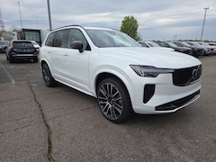 Used 2026 Volvo XC90 B6 Ultra Dark Theme 6-Seater SUV YV4062JM4T1455781 for sale in Memphis, TN