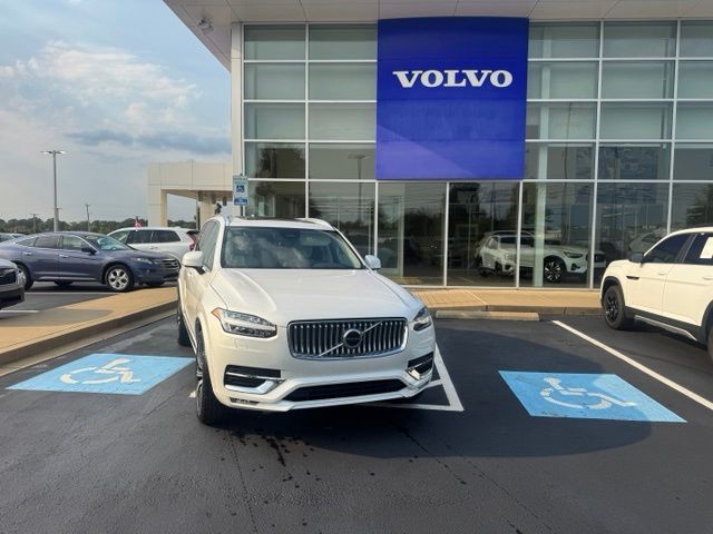 Used 2024 Volvo XC90 B5 Core Bright