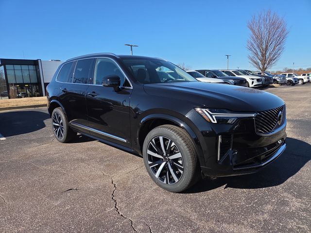 2026 Volvo XC90 B6 Core Bright 4WD's photo