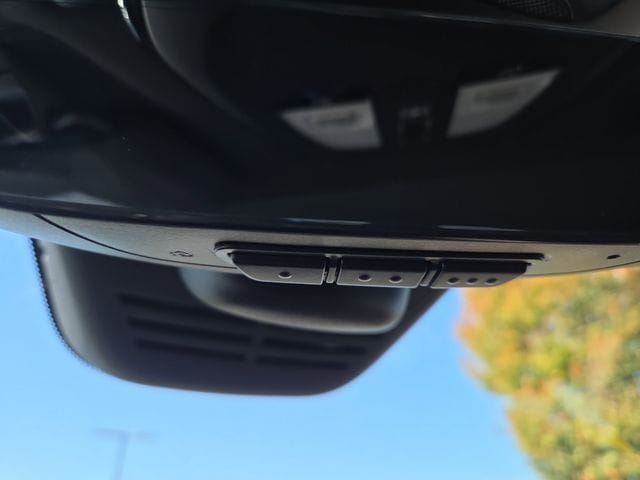 2026 Volvo XC90 Plus - Photo 27