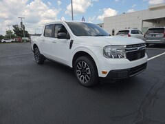 Used 2024 Ford Maverick Lariat Truck SuperCrew 3FTTW8S98RRB06053 for sale in Memphis, TN