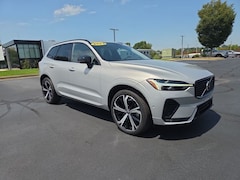 Used 2023 Volvo XC60 B6 AWD Ultimate Dark SUV YV4062RX7P1282200 for sale in Memphis, TN