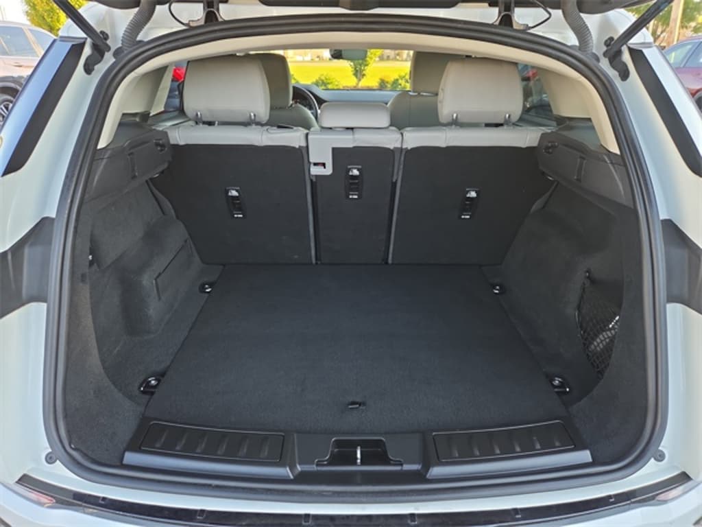 Used 2020 Land Rover Range Rover Evoque S SUV