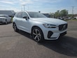  Volvo XC60 plug-in hybrid