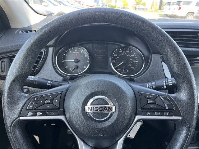 Used 2020 Nissan Rogue Sport S with VIN JN1BJ1CW5LW373289 for sale in Cordova, TN