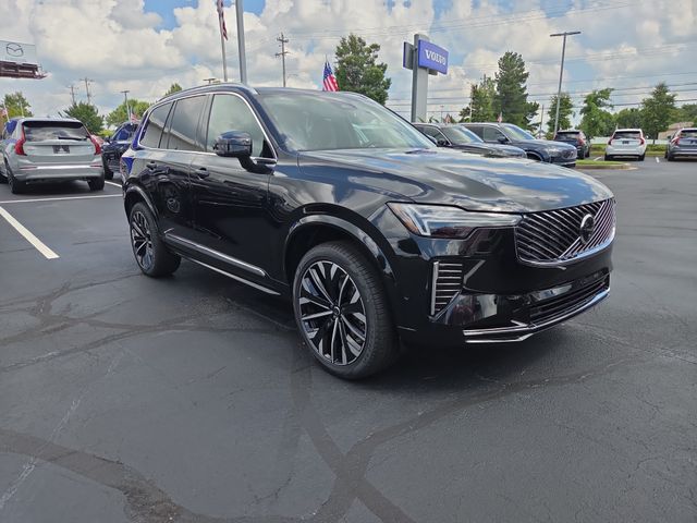New 2026 Volvo XC90 B6 Ultra 7-Seater