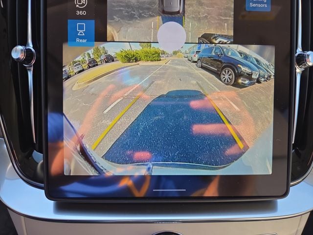 2026 Volvo XC90 Ultra - Photo 28