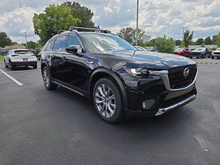 2026 Mazda CX-90 3.3 Turbo Premium Plus SUV