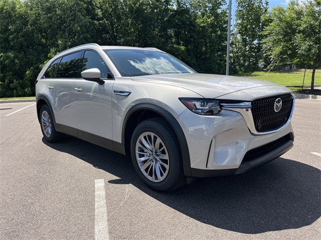 2025 Mazda CX-90 Preferred Package's photo