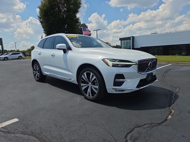 2023 Volvo XC60