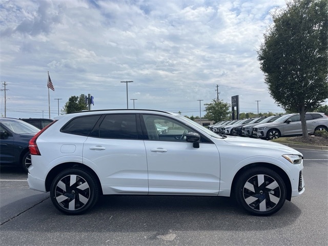 Certified 2025 Volvo XC60 Plus with VIN YV4H60RC6S1048238 for sale in Cordova, TN