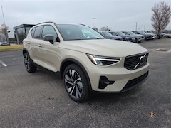for sale or lease near Bartlett TN 2026 Volvo XC40 B4 Plus FWD SUV New