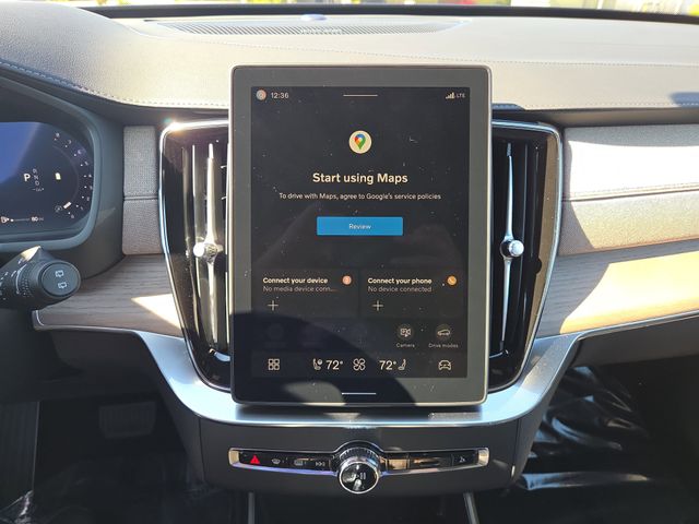 2026 Volvo XC90 Plus - Photo 23