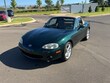 Mazda MX-5 Miata