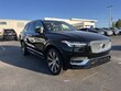  Volvo XC90 plug-in hybrid