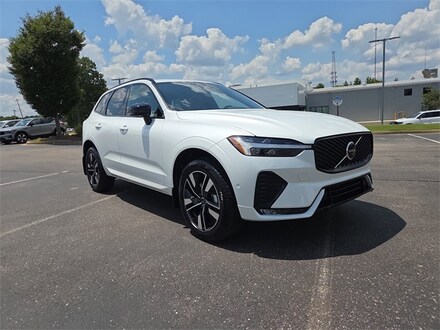 2026 Volvo XC60 B5 Plus SUV