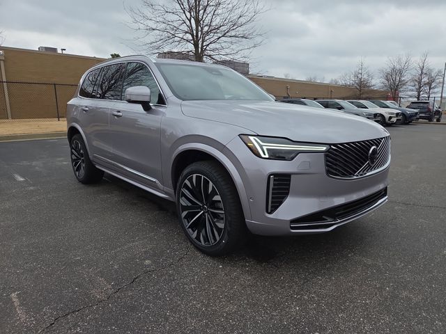 2026 Volvo XC90 B6 Ultra Bright 7-Seater 4WD's photo