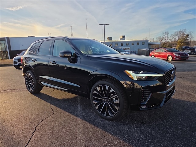 2026 Volvo XC60 Ultra's photo