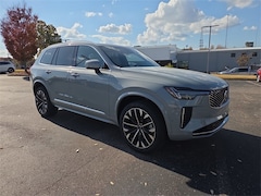 New 2026 Volvo XC90 B6 Plus 7-Seater AWD SUV for sale in Memphis, TN