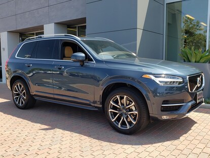 Volvo Mission Viejo >> Used 2019 Volvo Xc90 For Sale At Volvo Cars Mission Viejo Volvo Mission Viejo >> Used 2019 Volvo Xc90 For Sale At Volvo Cars Mission Viejo