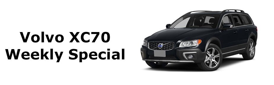 Volvo xc70 lease deals Volvo xc70 lease deals
