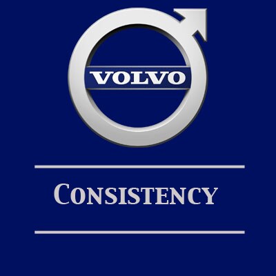 volvo logo transparent