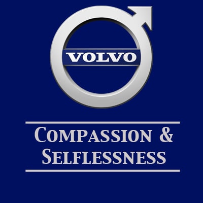 volvo accessories price list